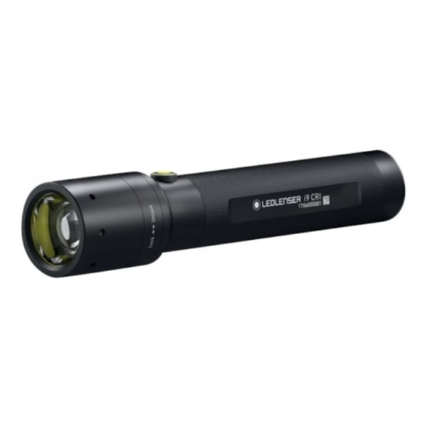Ledlenser i-Series i9 CRI - ficklampa - LED - 4000 K