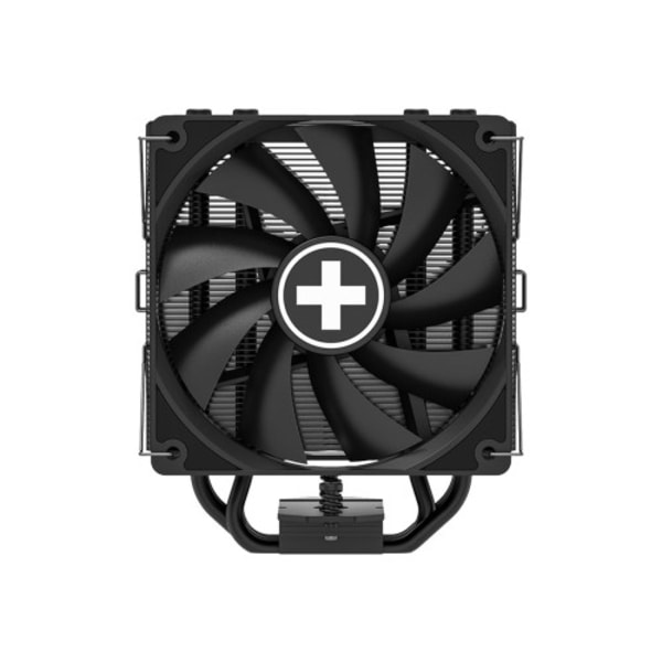 Xilence M705D - processorkylare Svart