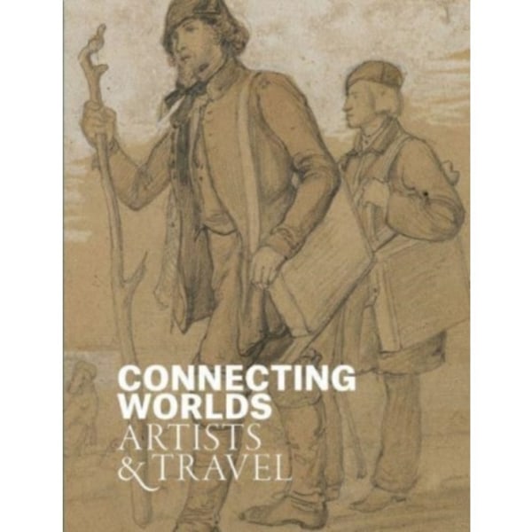 Connecting Worlds (häftad, eng)