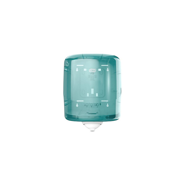 Dispenser TORK M4 Reflex grön