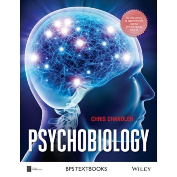 Psychobiology (häftad, eng)