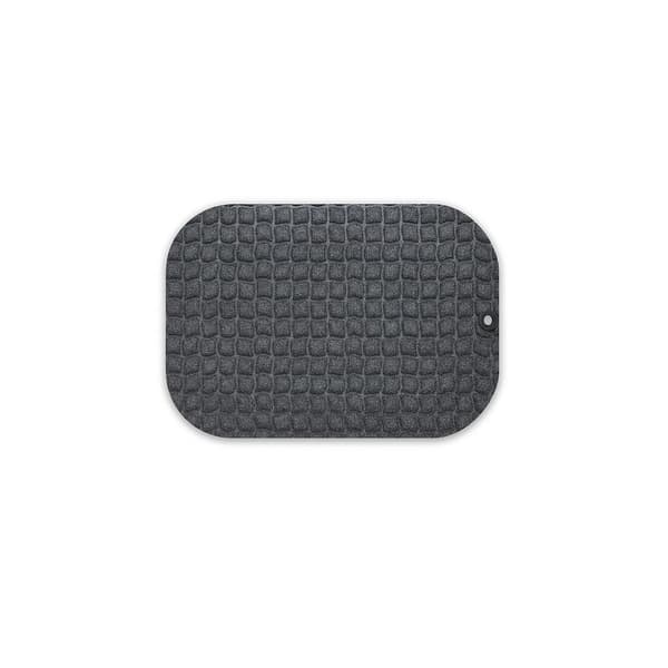 Arbetsplatsmatta StandUp Brick 54x78cm g