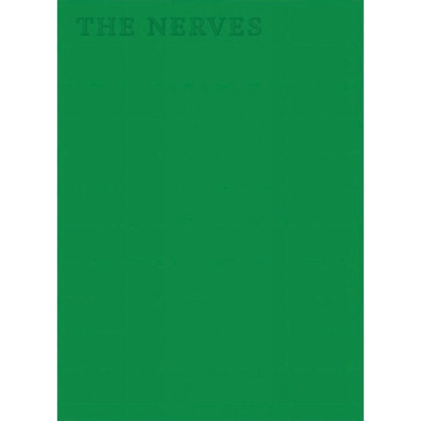The Nerves (häftad, eng)