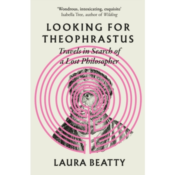 Looking for Theophrastus (häftad, eng)