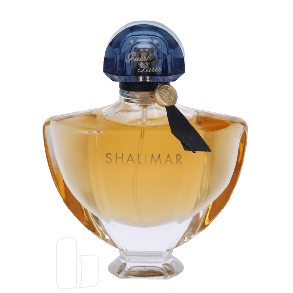 Guerlain Shalimar Edp Spray 50 ml Dam
