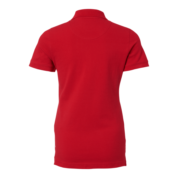 Marion Polo w Red Female