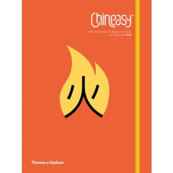 Chineasy™ (häftad, eng)