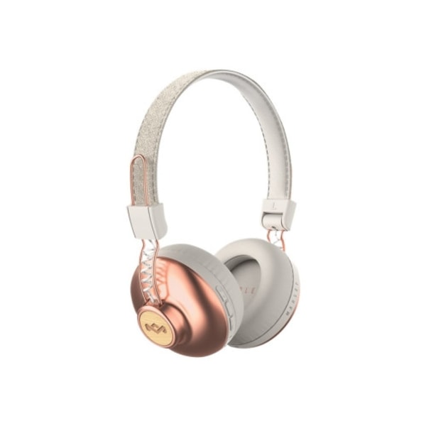 House of Marley Positive Vibration 2 Wireless - hörlurar med mikrofon