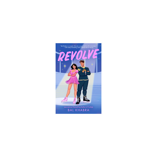 Revolve (pocket, eng)