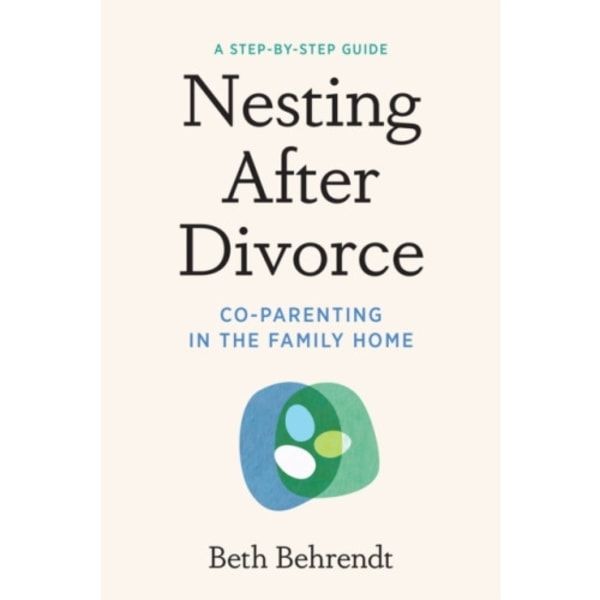 Nesting After Divorce (häftad, eng)