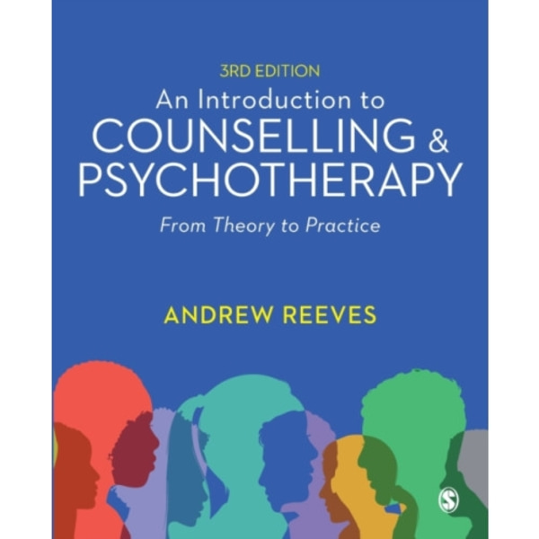 An Introduction to Counselling and Psychotherapy (häftad, eng)