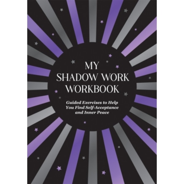My Shadow Work Workbook (häftad, eng)