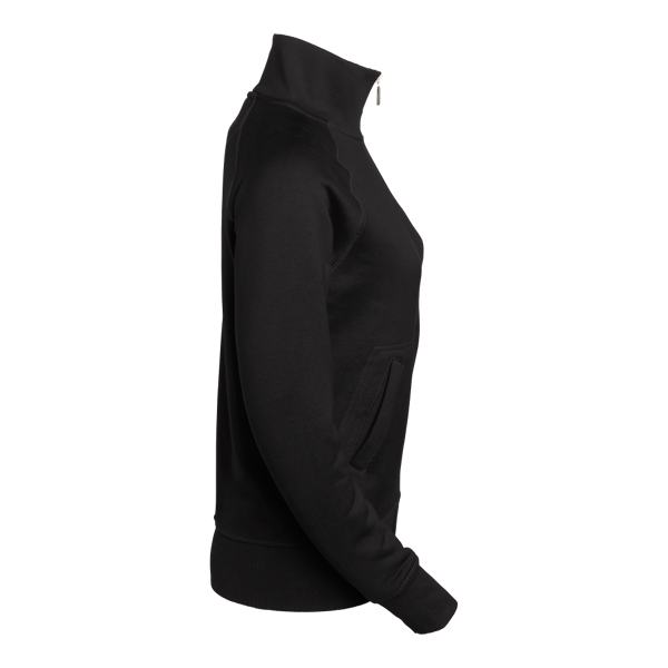 Savannah Sweat w Black Female