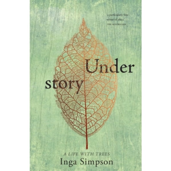 Understory (häftad, eng)