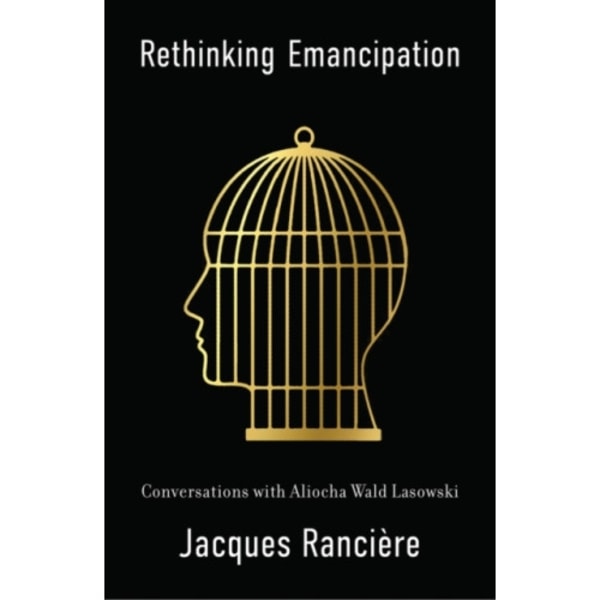 Rethinking Emancipation (häftad, eng)