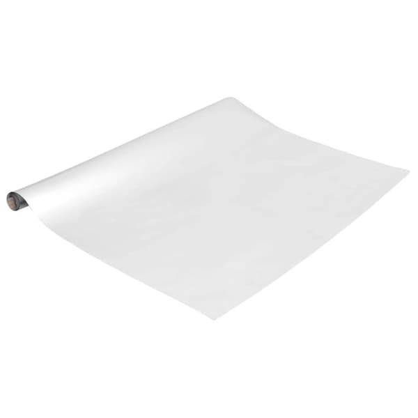 Självhäftande Spegelfilm 90 x 200 cm 2 st Silver PET