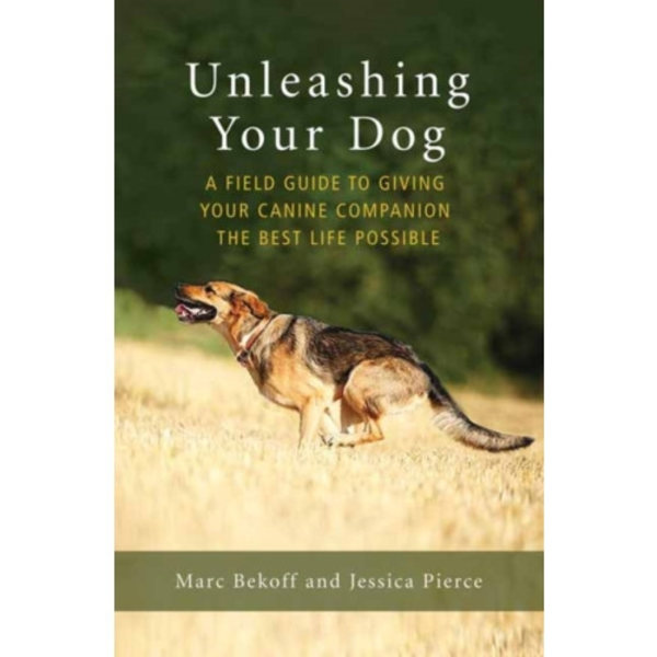 Unleashing Your Dog (häftad, eng)