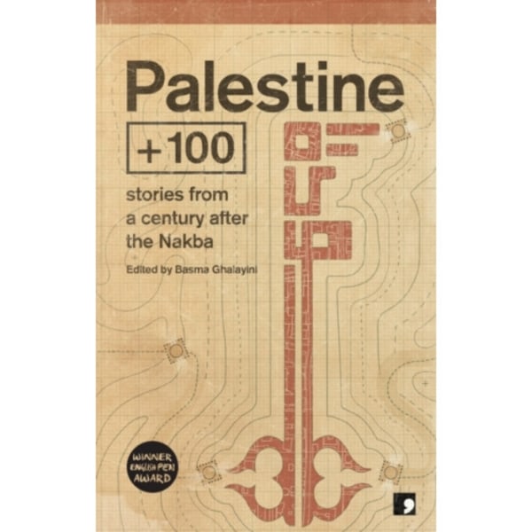 Palestine +100 (häftad, eng)