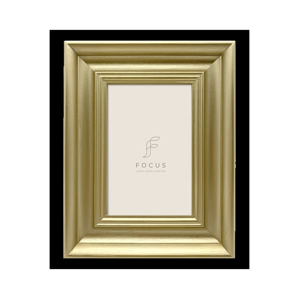 Focus Lotus Gold 20x30