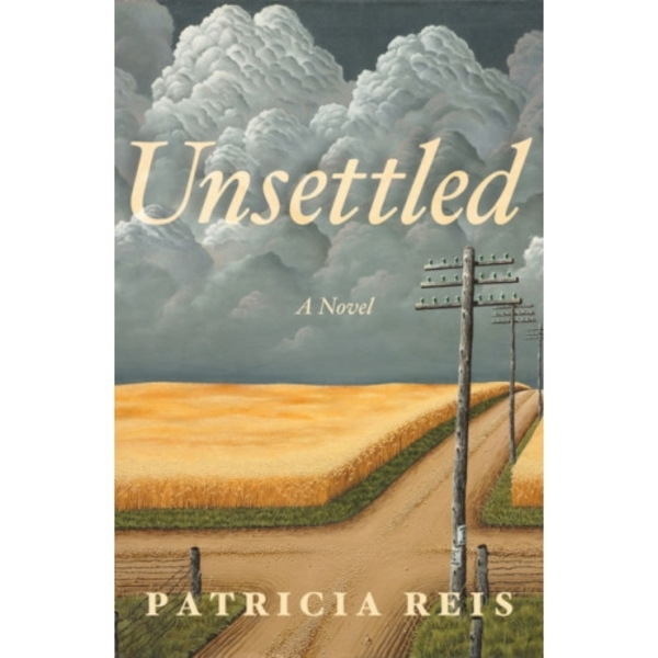 Unsettled (häftad, eng)
