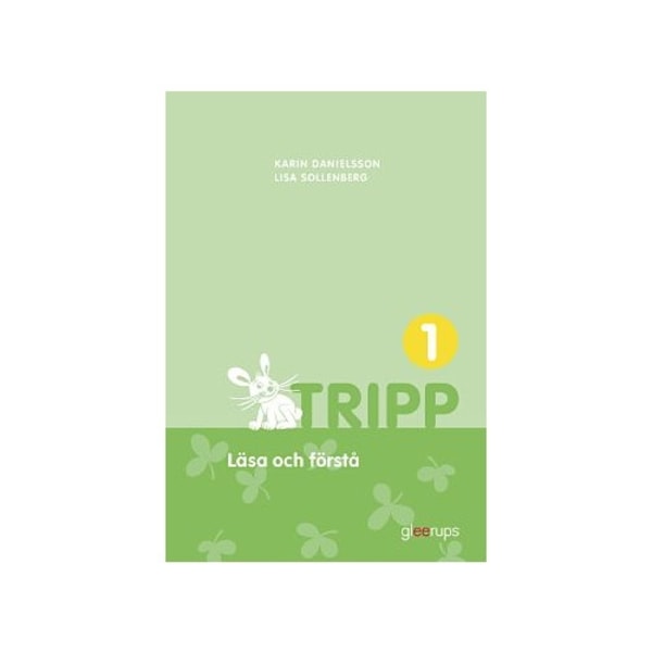 Tripp - Läsa och förstå (häftad)