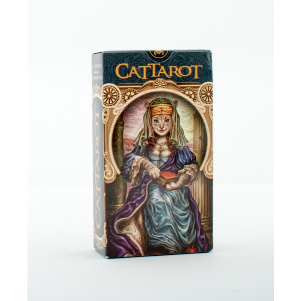 Cattarot