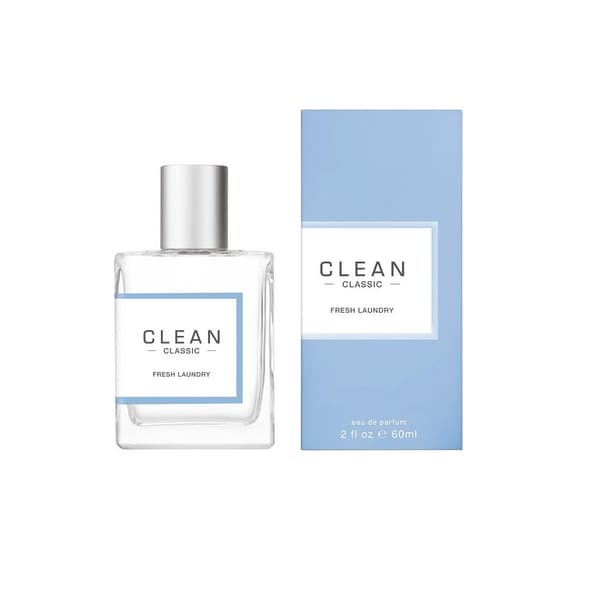 Classic Fresh Laundry Edp 60ml