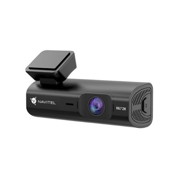 NAVITEL R67 2K - instrumentpanelkamera