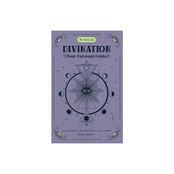 In Focus Divination : Volume 15: Your Personal Guide (inbunden, eng)