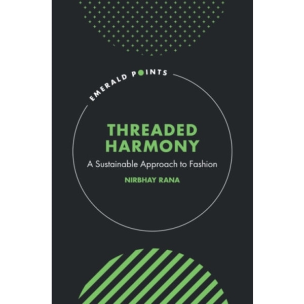 Threaded Harmony (inbunden, eng)