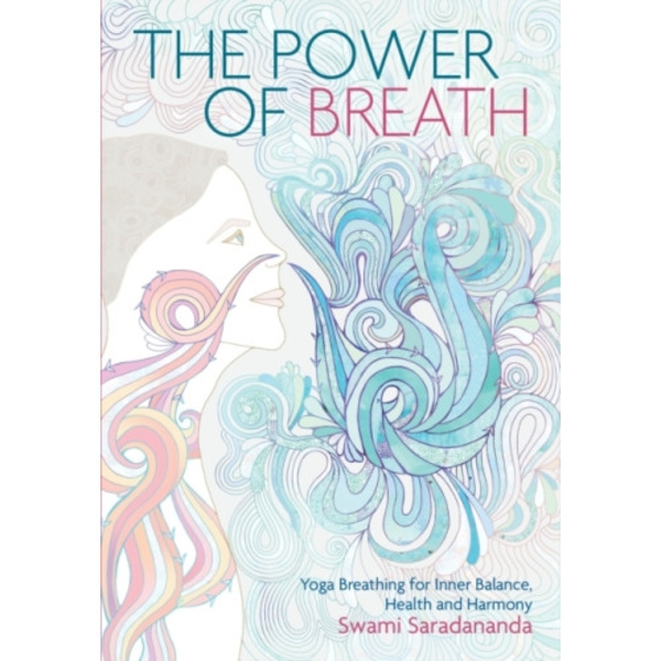 The Power of Breath (häftad, eng)