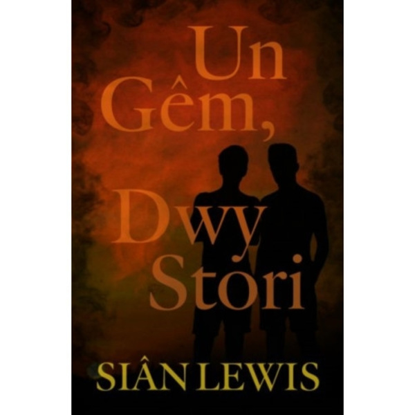 Un Gem, Dwy Stori (häftad, wel)