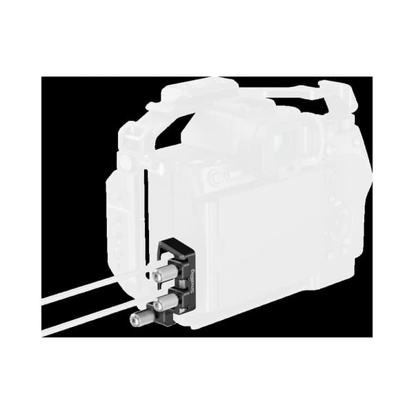 SmallRig 6062 USB-C Cable Clamp for Cages for Sony Alpha 7 V