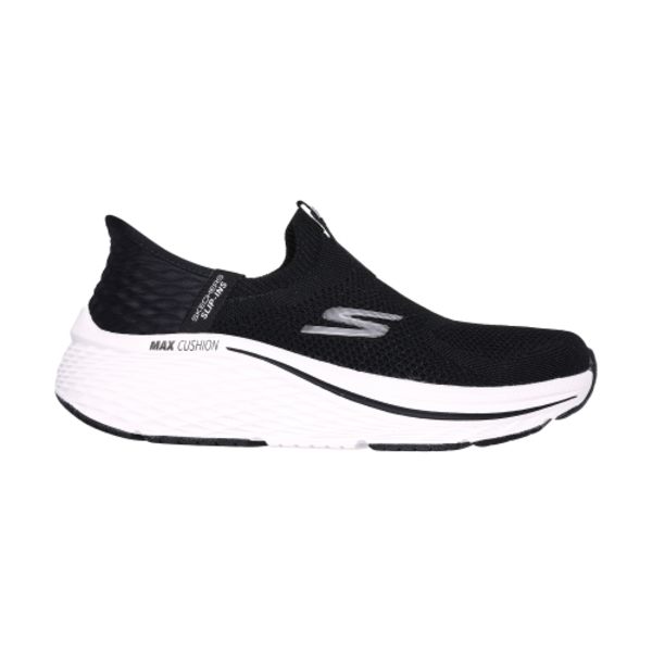 Max Cushioning Elite 2.0 Slip In Shoe w Black Female