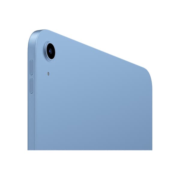 Apple 10.9-inch iPad Wi-Fi - 10:e generation - surfplatta - 64 GB - 10.9"