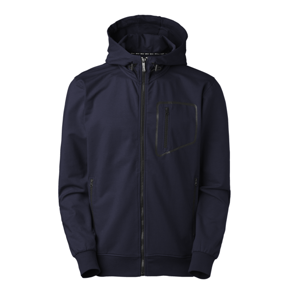 Madison Sweat Navy Male