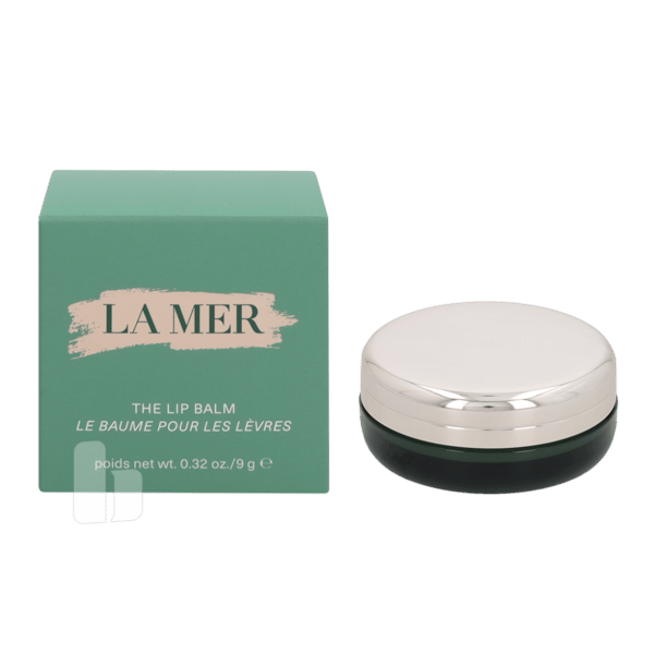 La Mer The Lip Balm 9 gram Dam