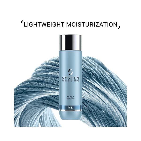 Hydrate Shampoo 250ml