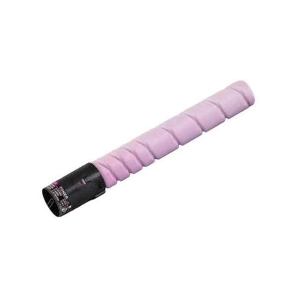 Konica Minolta TN321M - magenta - original - tonerkassett