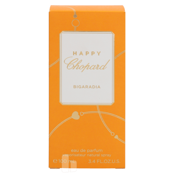 Chopard Happy Bigaradia Edp Spray 100 ml Dam
