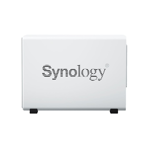 Synology Disk Station DS223J - NAS-server