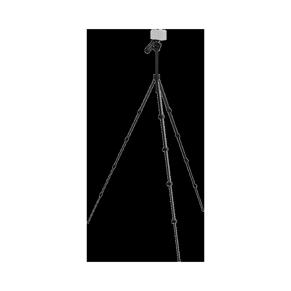 SmallRig 5473 Video Tripod