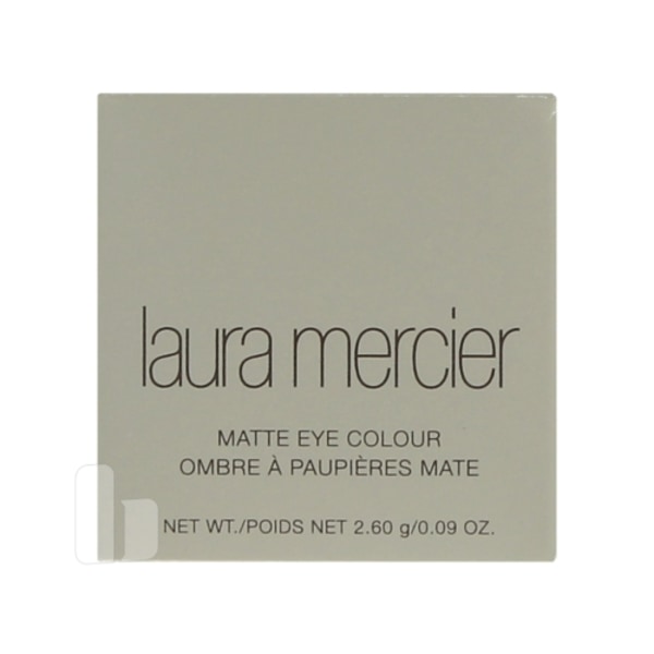 Laura Mercier Matte Eye Colour 2.6 gram Dam