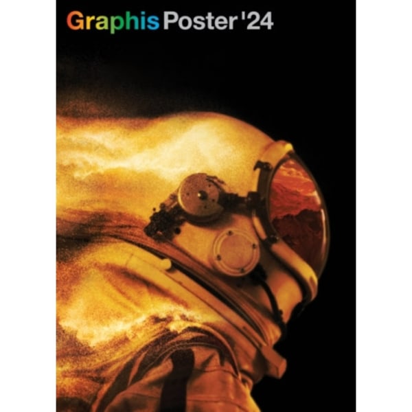 Graphis Poster Annual 2024 (inbunden, eng)