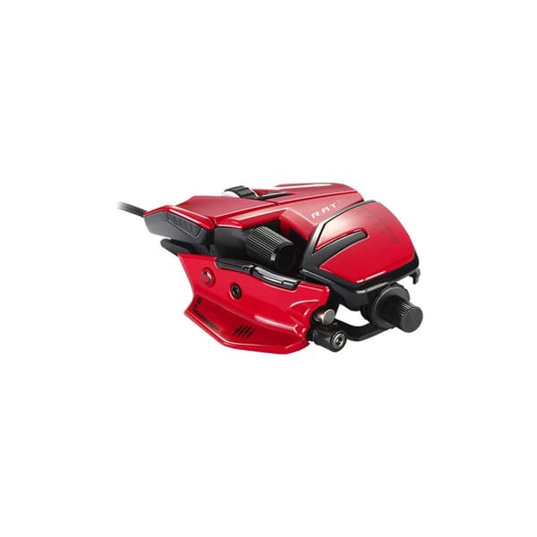 Mad Catz R.A.T. 8+ ADV - mus - USB