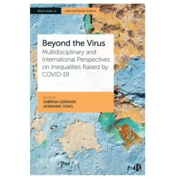 Beyond the Virus (inbunden, eng)