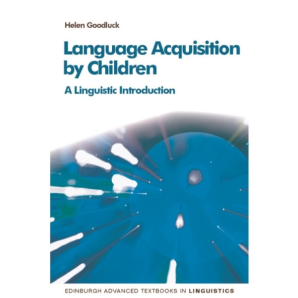 Language Acquisition (häftad, eng)