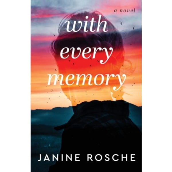 With Every Memory – A Novel (häftad, eng)