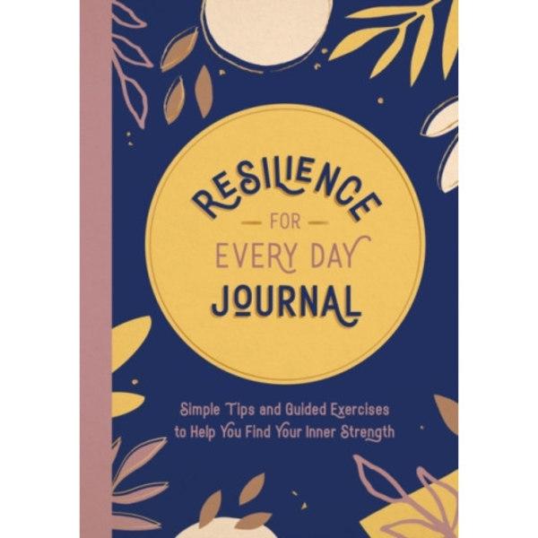Resilience for Every Day Journal (häftad, eng)