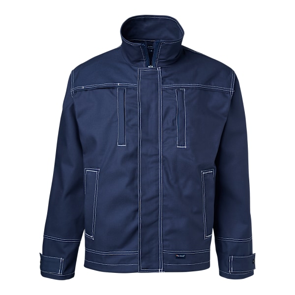 3815 Jacket Navy Unisex